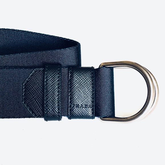 prada d ring belt